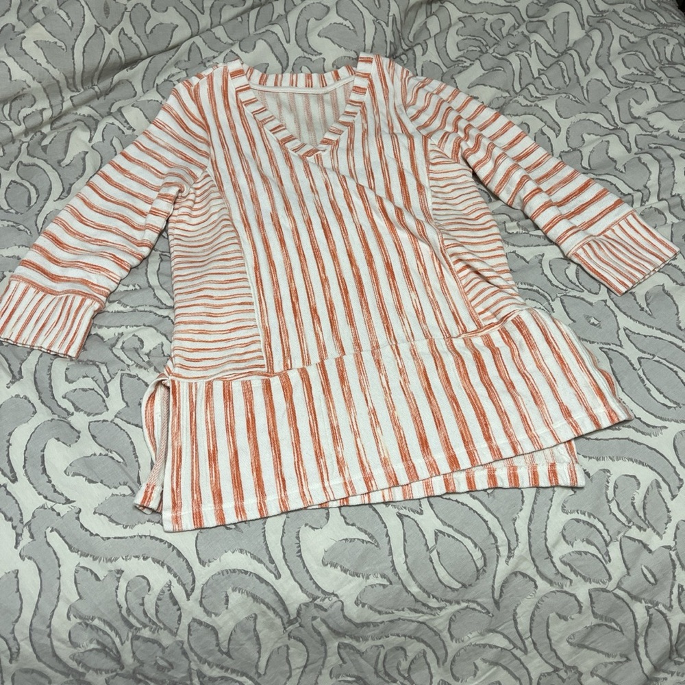 Soft Surroundings Tunic